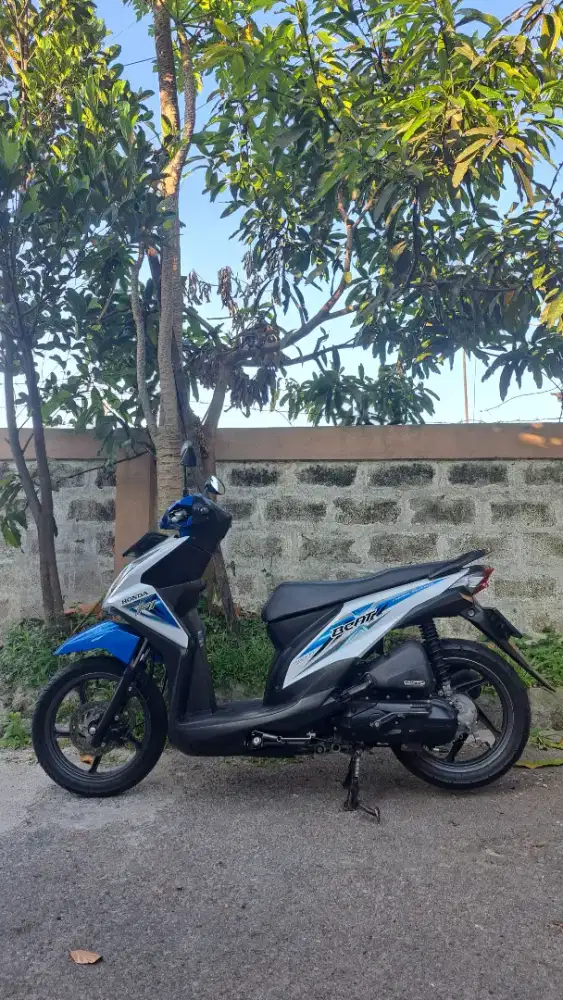 Beat Fi 2026 low km