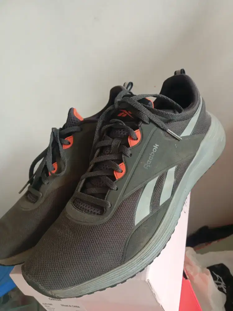 Running Shoes Adidas Lite plus