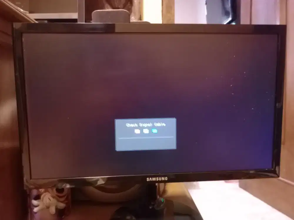 Jual Monitor Komputer Led 19 Samsung
