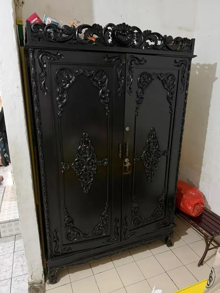 Jual Lemari Pakaian