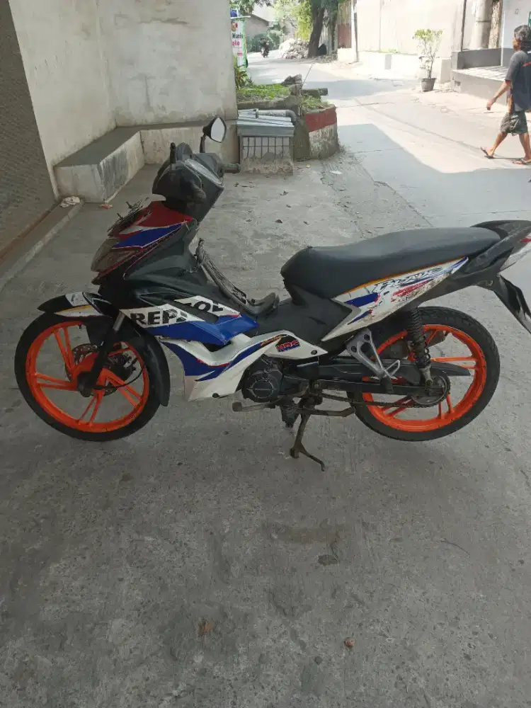 di jual Honda blade