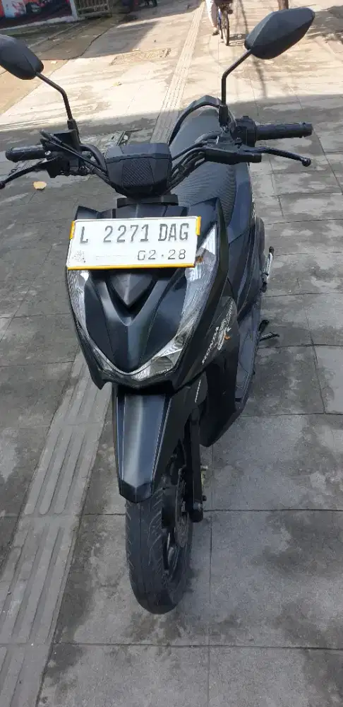 Beat Street th 2023 istimewa pjk baru