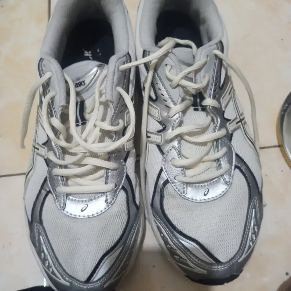 asics original baru