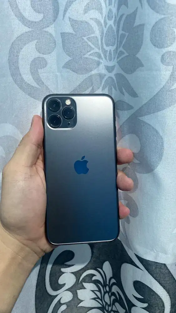 iphone 11 pro 256Gb ex inter regist