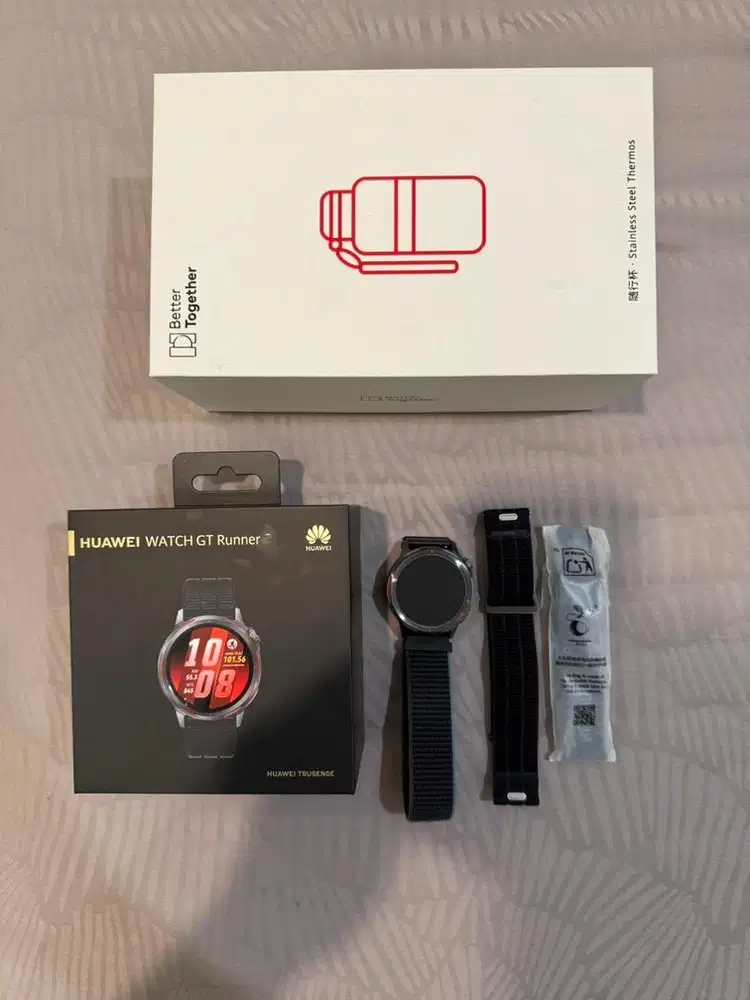 Huawei GT Runner 2