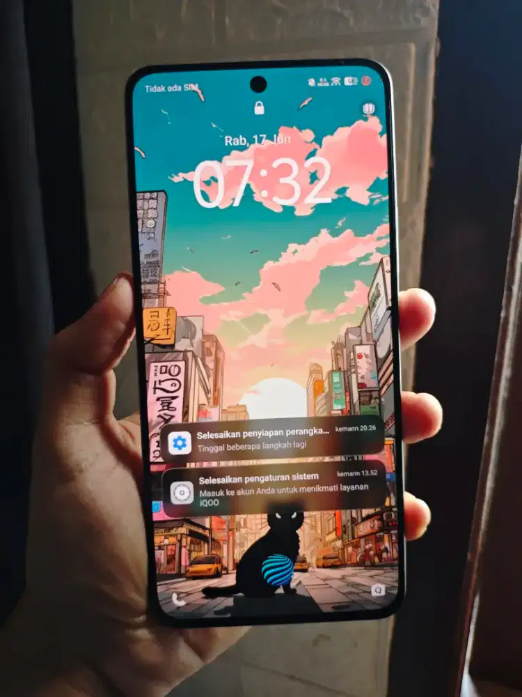 IQOO Z10R 8/256Gb