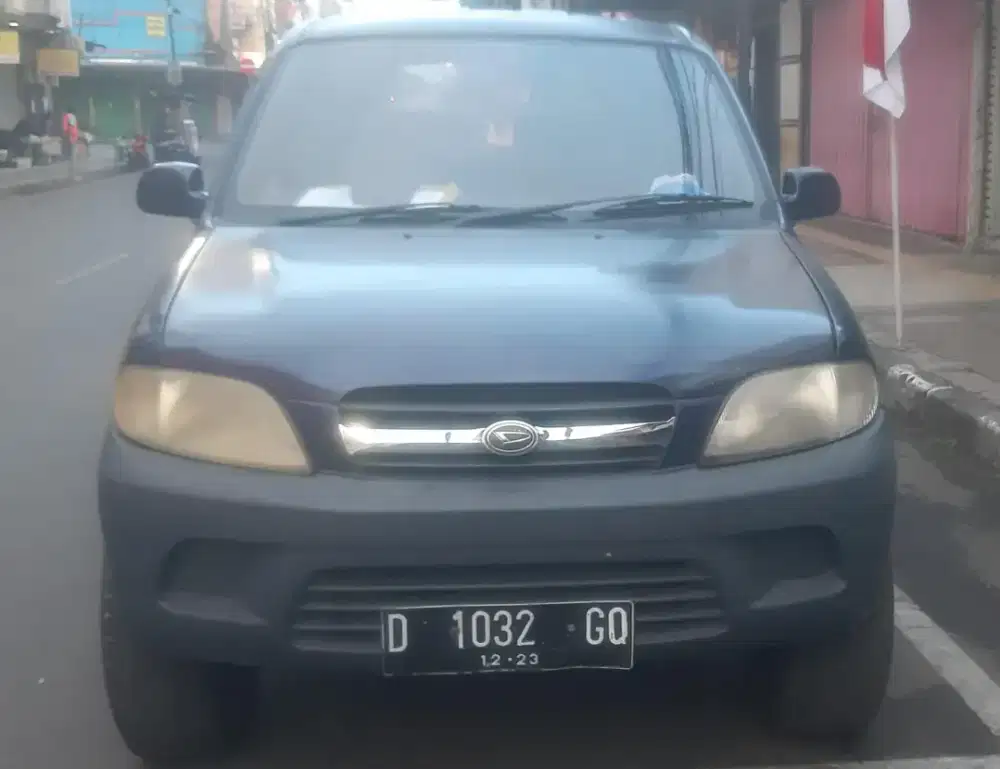 Taruna FL 2003 (BU)