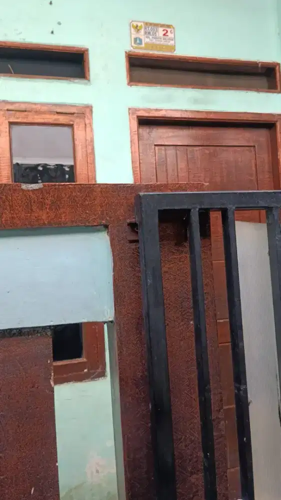 Rumah Disewakan