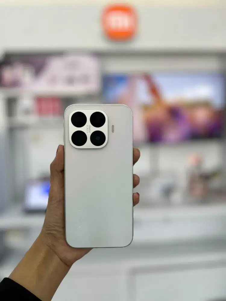 PROMO NEW XIAOMI 17T !
