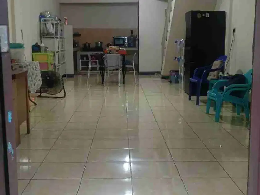Di Jual Cepat Ruko Kedoya Jakarta Barat