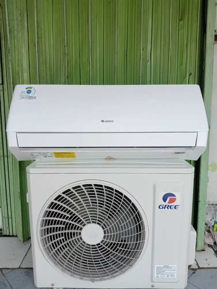 AC GREE GWC-12MOO5 1.5 PK
