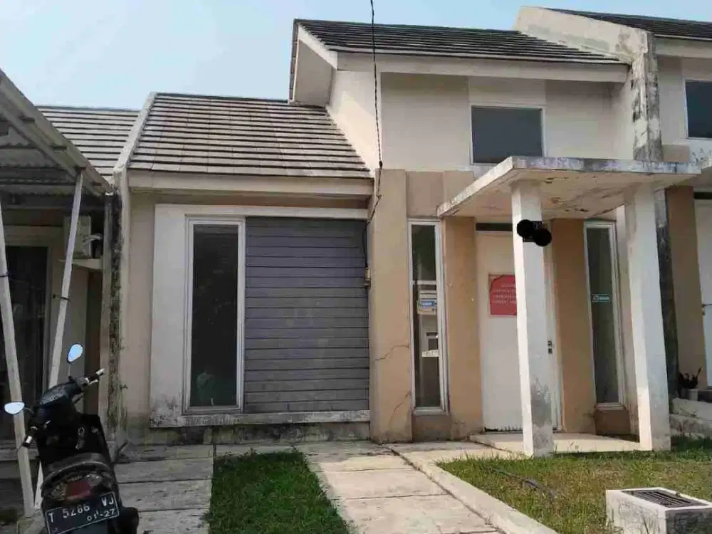di jual murah luas 90