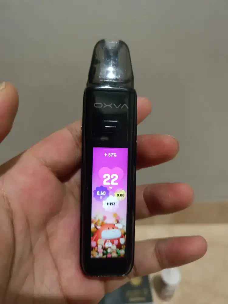 POD xLIM 3 Ultra