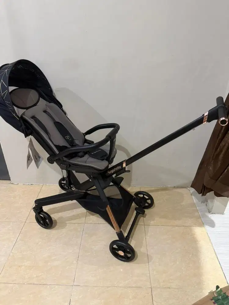 Stroller sugar baby magic