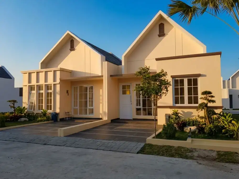 TWIN HOUSE EKA RASMI JOHOR 6X23 M2 CUSTOM
