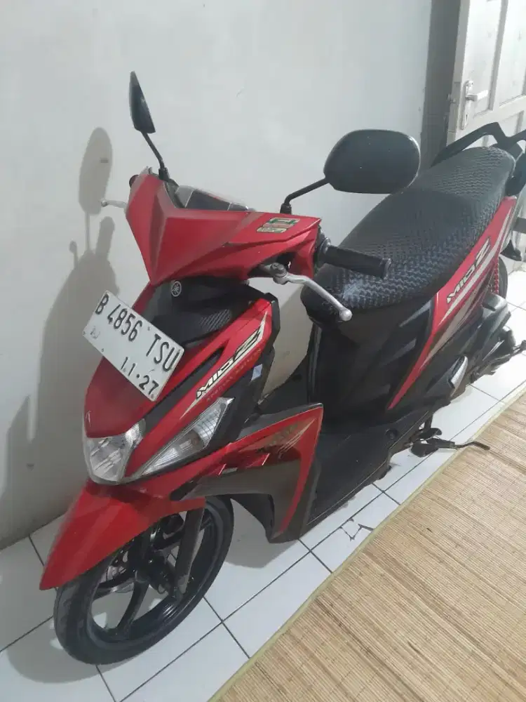 Mio M3 Z 125 2017