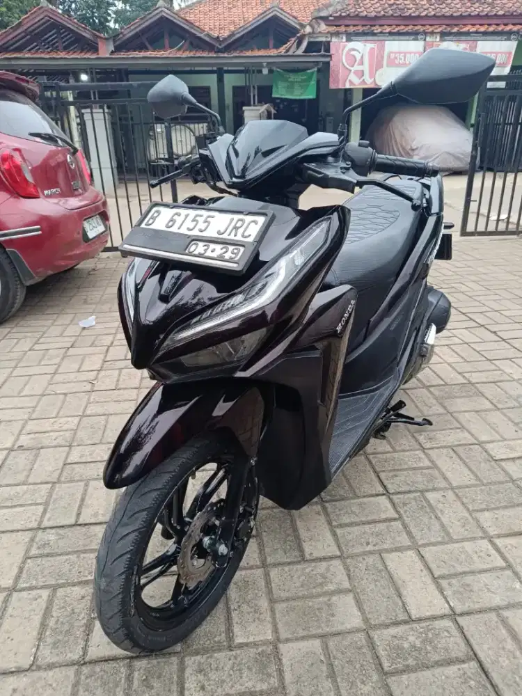 Vario 150cc 2019