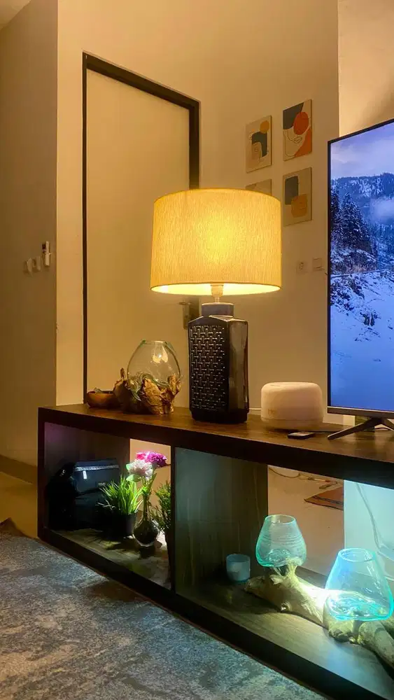 Rumah FULL FURNISHED Aryana Karawaci – Hemat 300 Juta