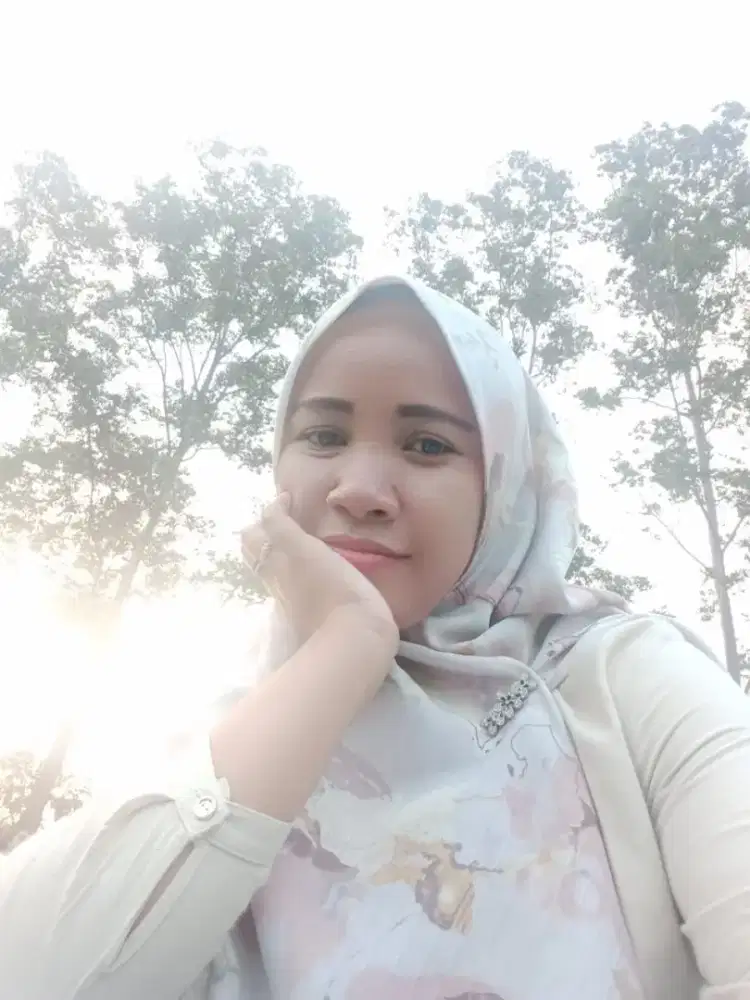 Terima jasa momong anak