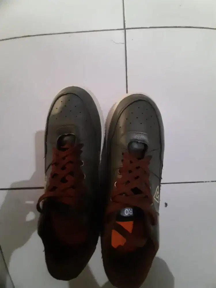 Jual murah sepatu