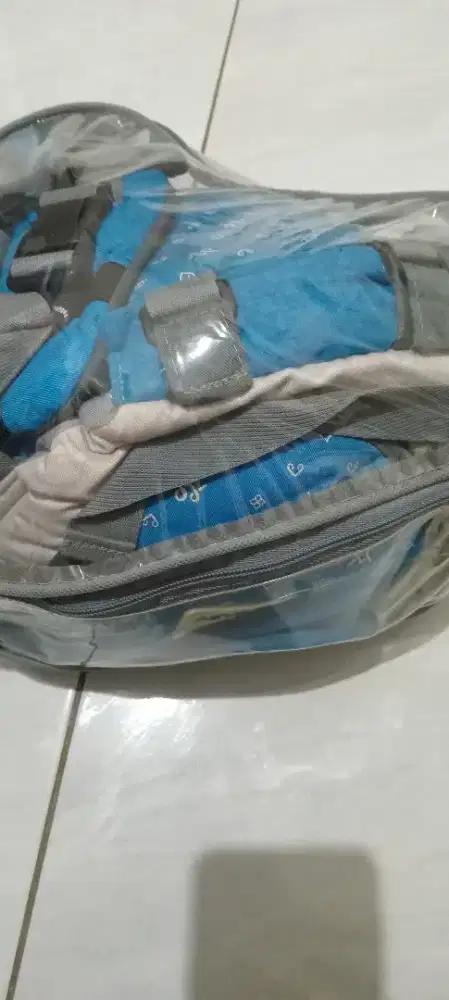 Gendongan hipset