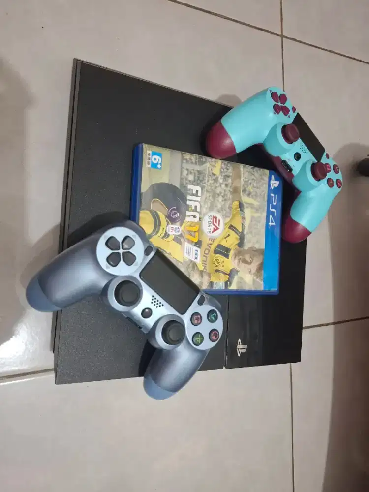 PS4 ORIGINAL 500gb PLAYSTATION 4 GAME PS 4 ONLINE OFFLINE
