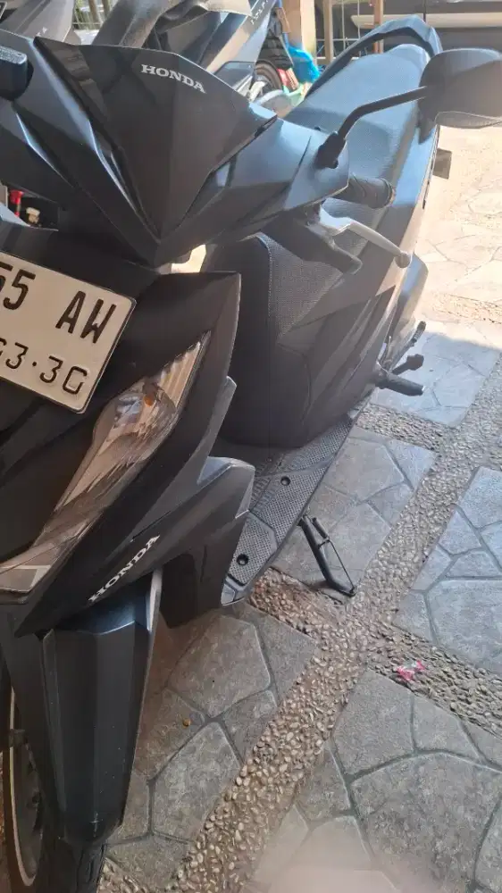 Dijual Beat Deluxe 2020