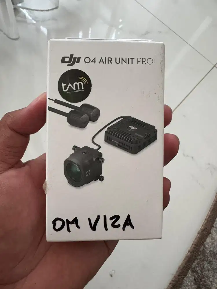 Dji O3 Air Unit Pro