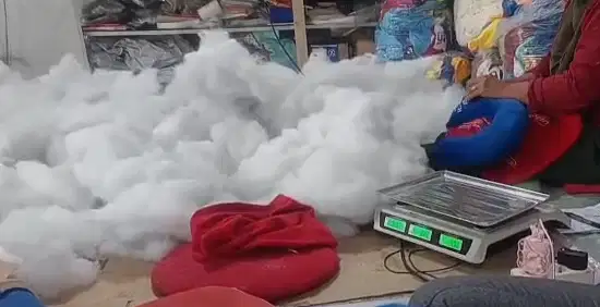 LOWONGAN NGISI BONEKA DAN FINISHING