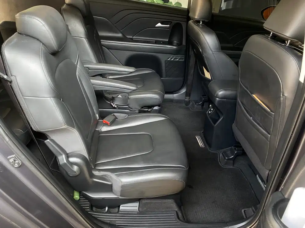 Hyundai Stargazer 2024 Bensin