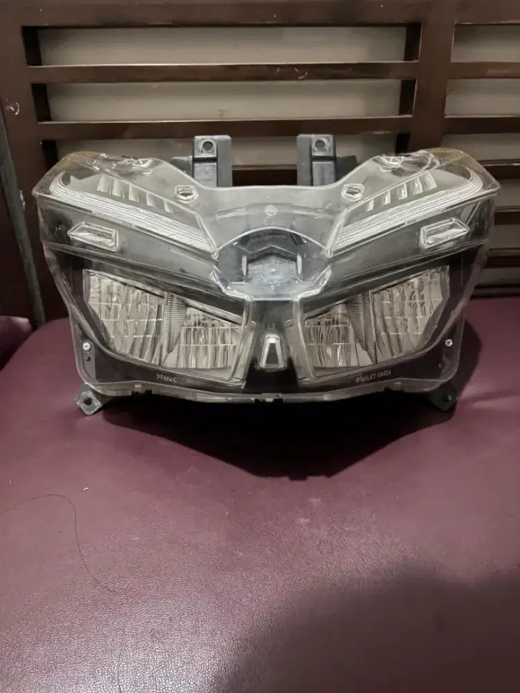 headlamp vario gen 1