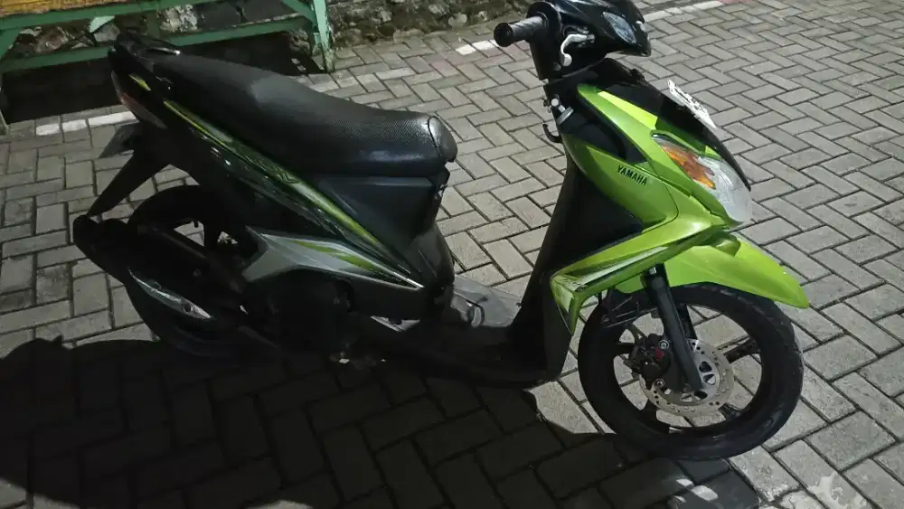 Xeon 125 tahun 2010