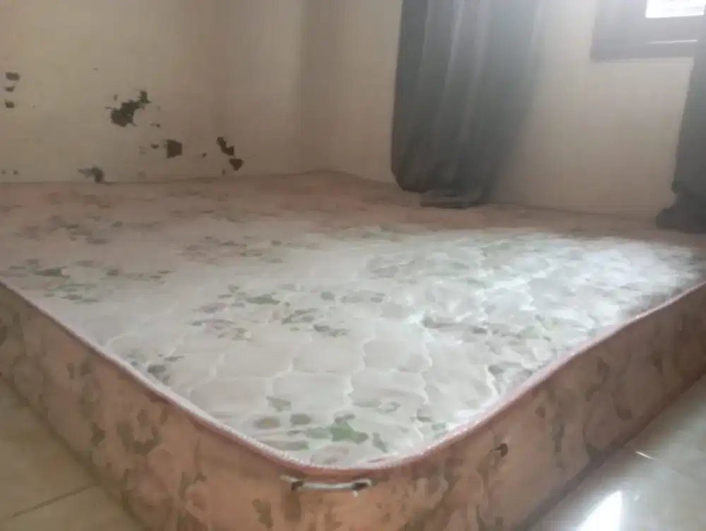 Springbed Kasur Tempat Tidur