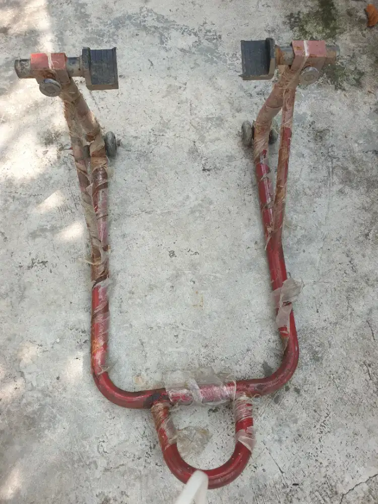 Peddock motor universal