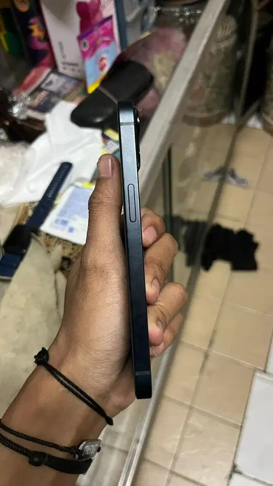 Iphone 13 128 ibox