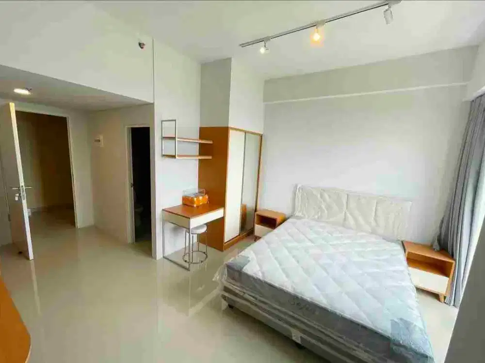 Disewakan Apartment Denver di Universitas Ciputra - Citraland