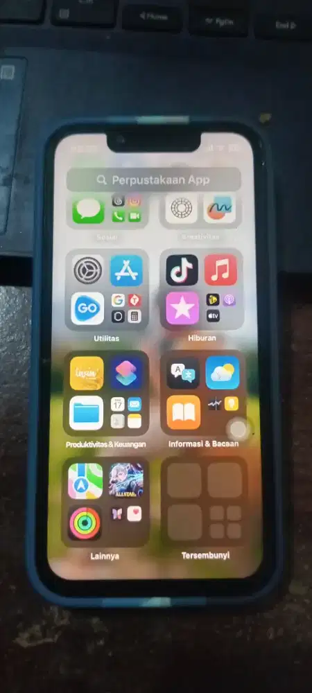 IPHONE 13 MINI BC