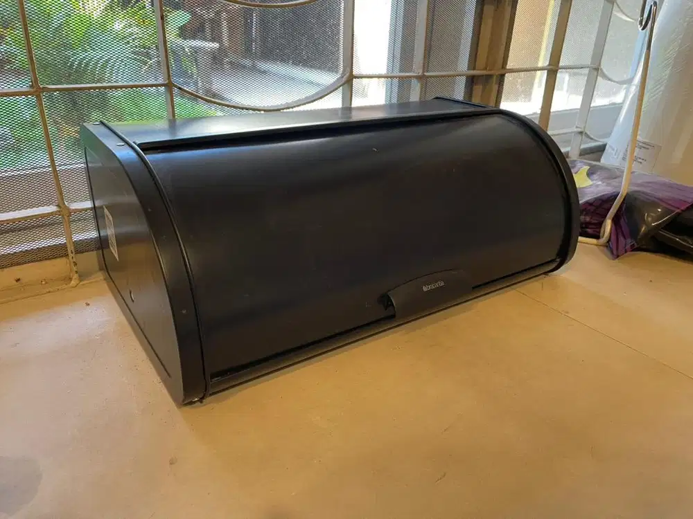 Tempat roti/ makanan Brabantia