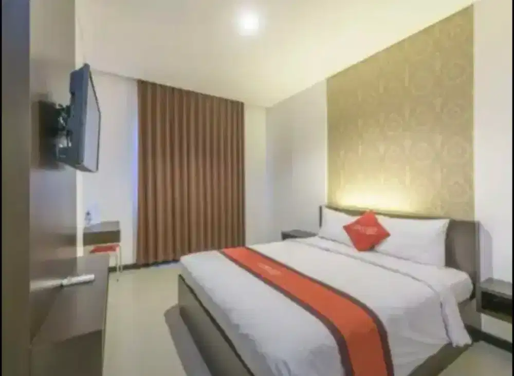 Dicari tenaga srabutan