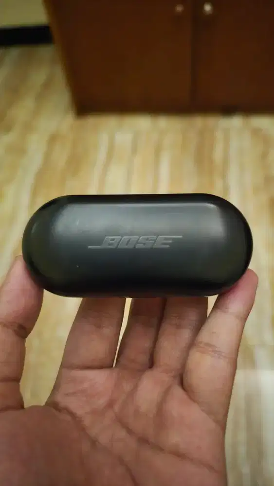 BOSE SPORT EARBUDS