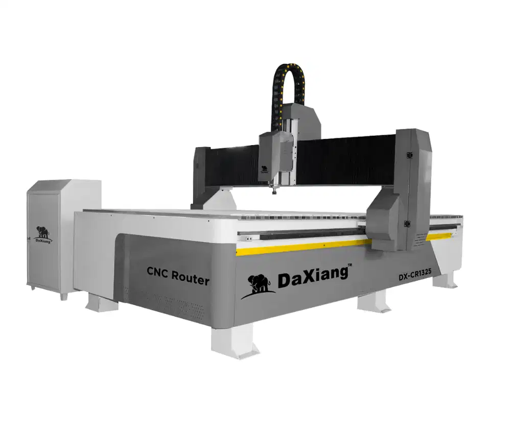 CNC Router 1325 / Mesin Pengukir Kayu