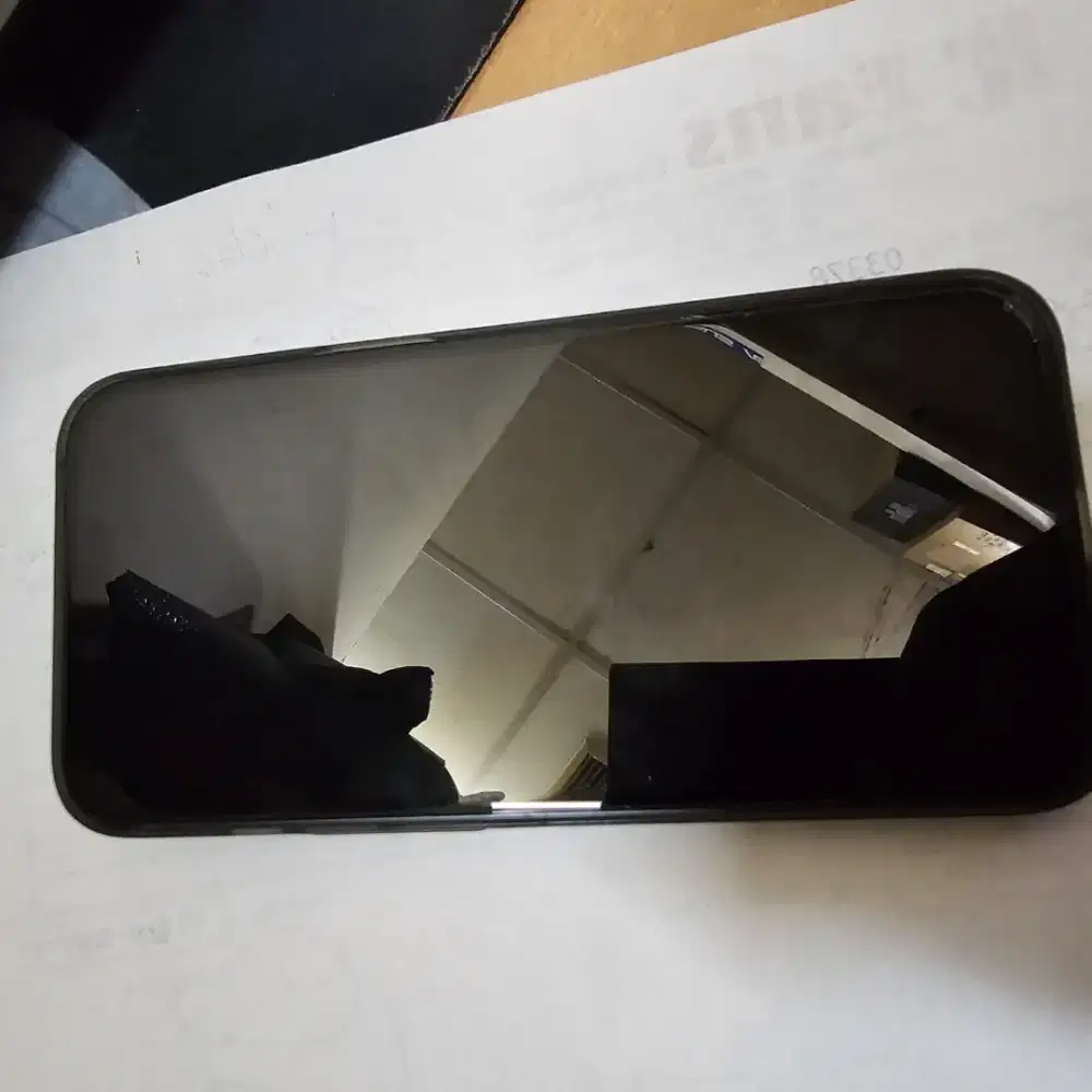 Iphone 13 128 GB Ex Ibox Lengkap