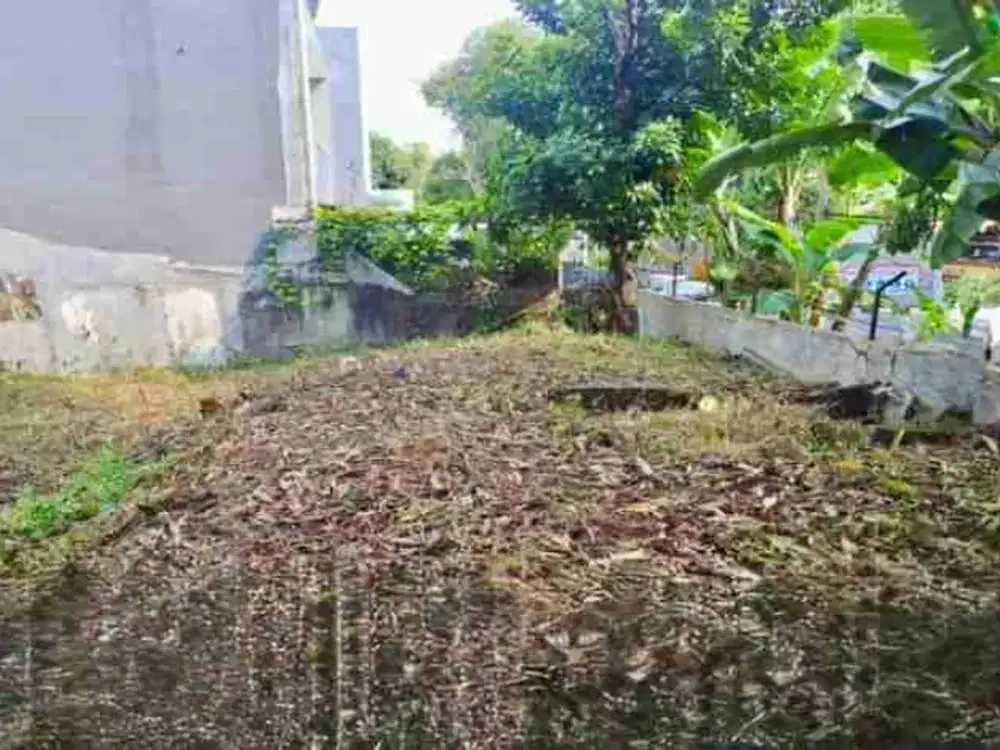 Tanah Kavling Premium 306m² di Benhil – Jantung Bisnis Jakarta Pusat