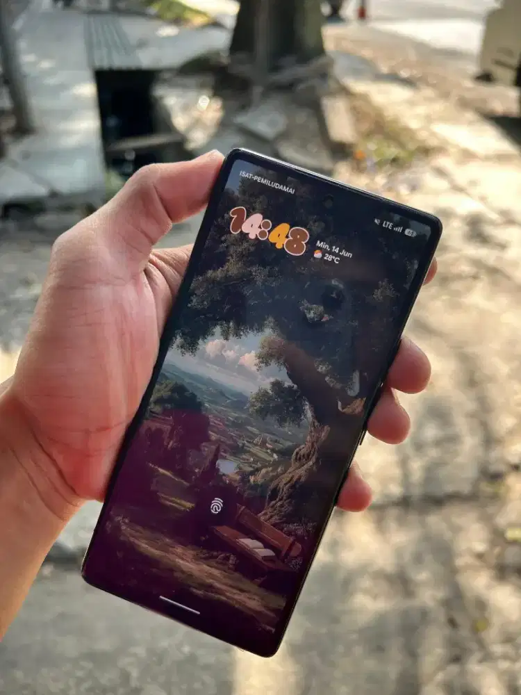 google pixel 6 8/128