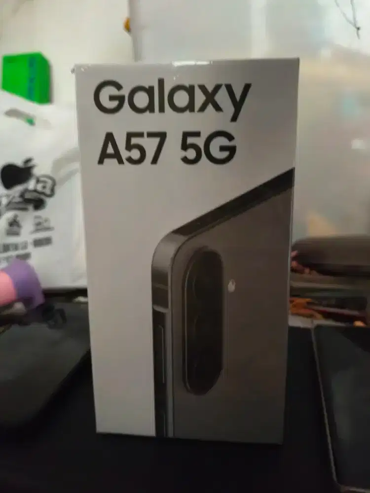 Samsung A57 8/256