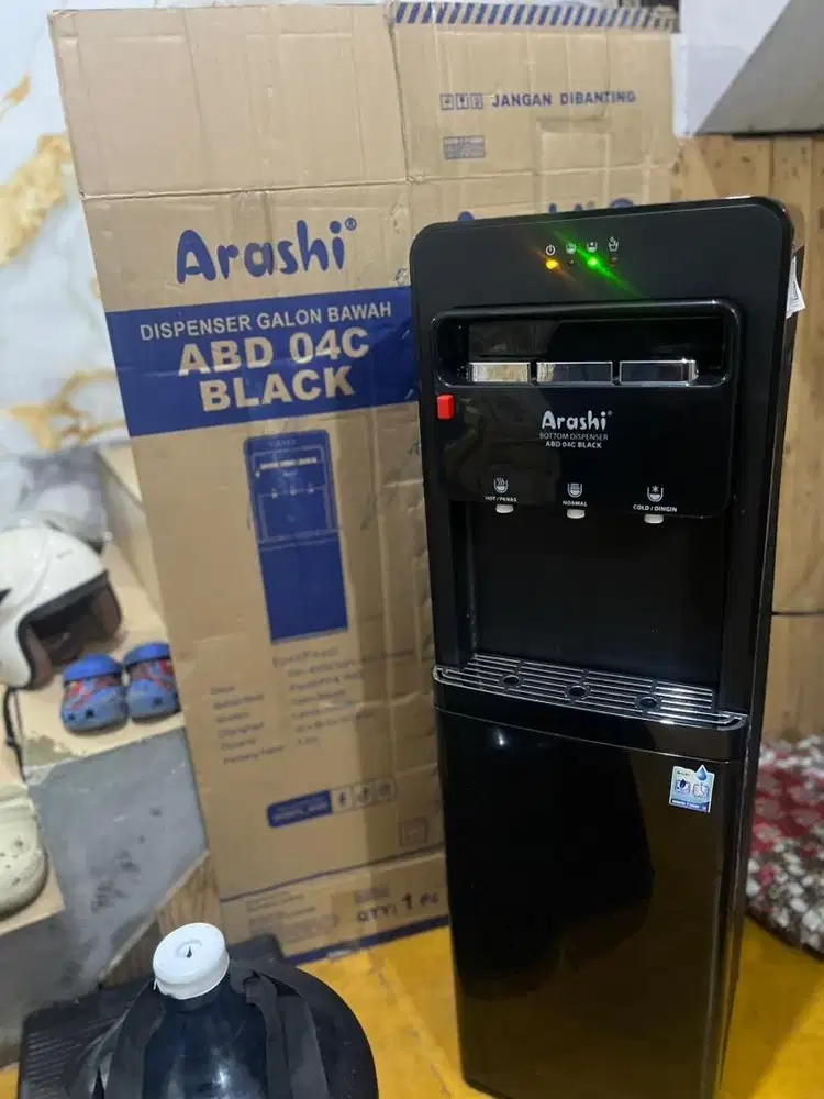 DISPENSER Galon Bawah