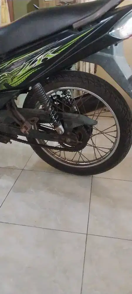 Jual aja...apa adanya buat modal usaha