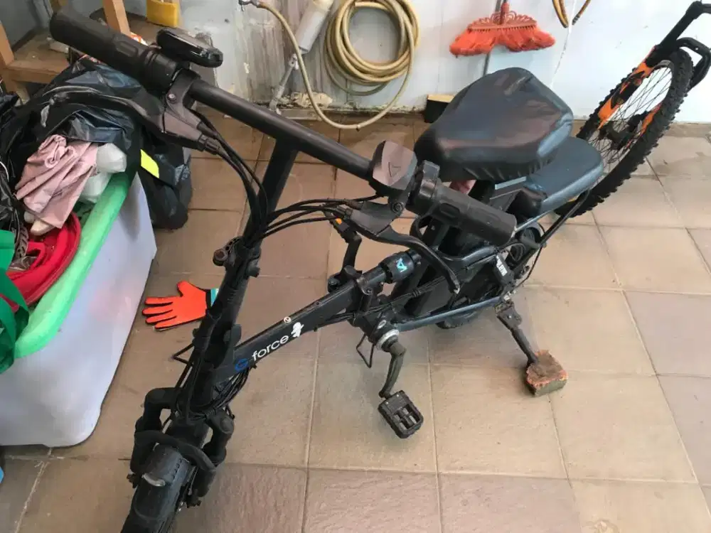 G-force import alibaba