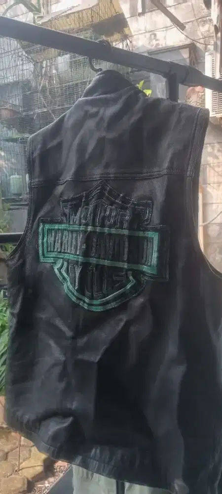 Jaket Kulit asli Domba Garut Koleksi