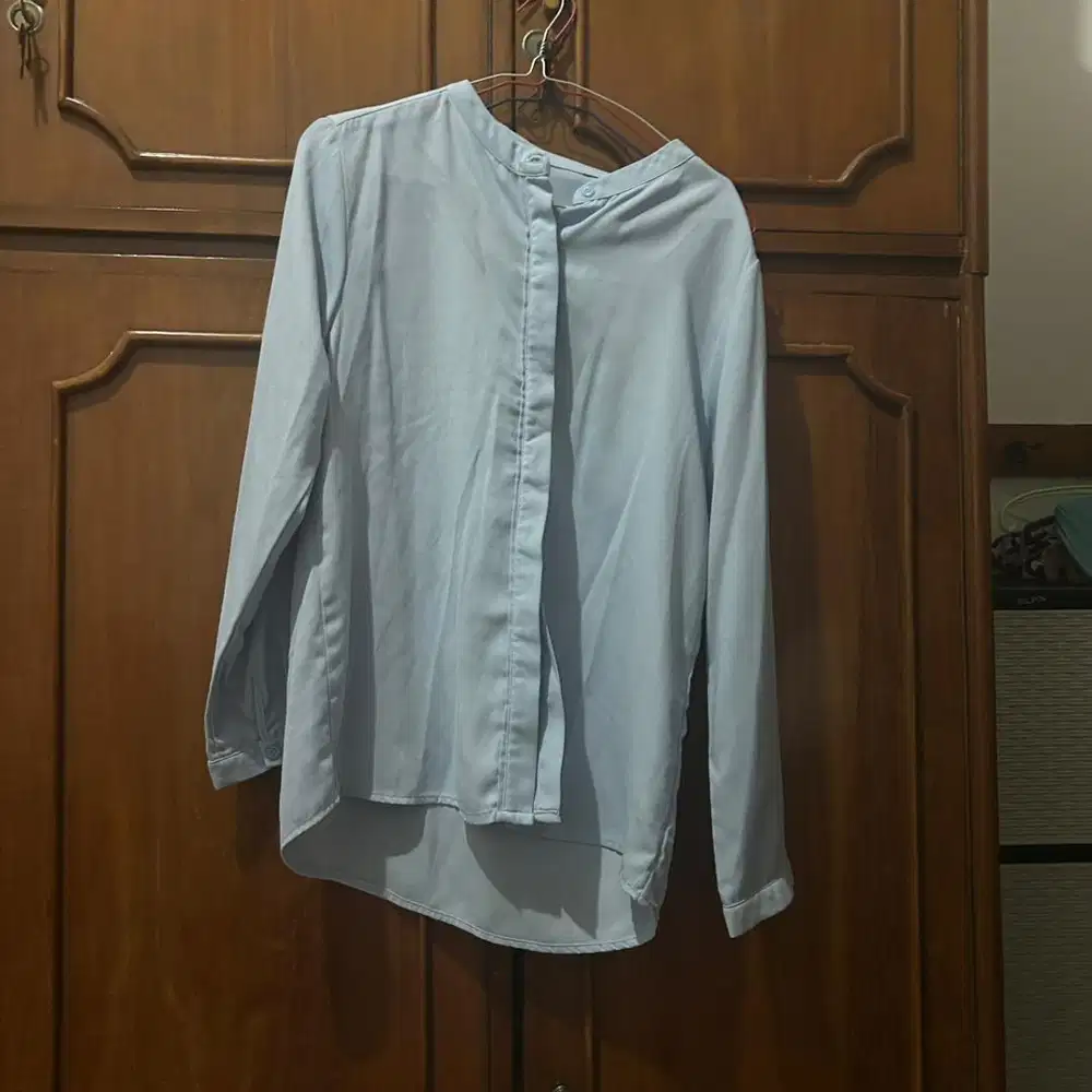 Baju atasan Free LD 100-110 uk M